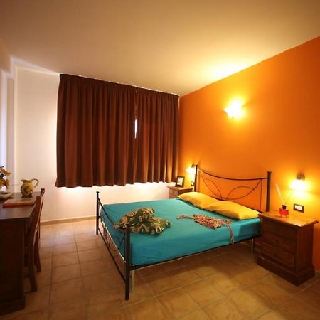 Agricostella Agriturismo ויאסטה מראה חיצוני תמונה