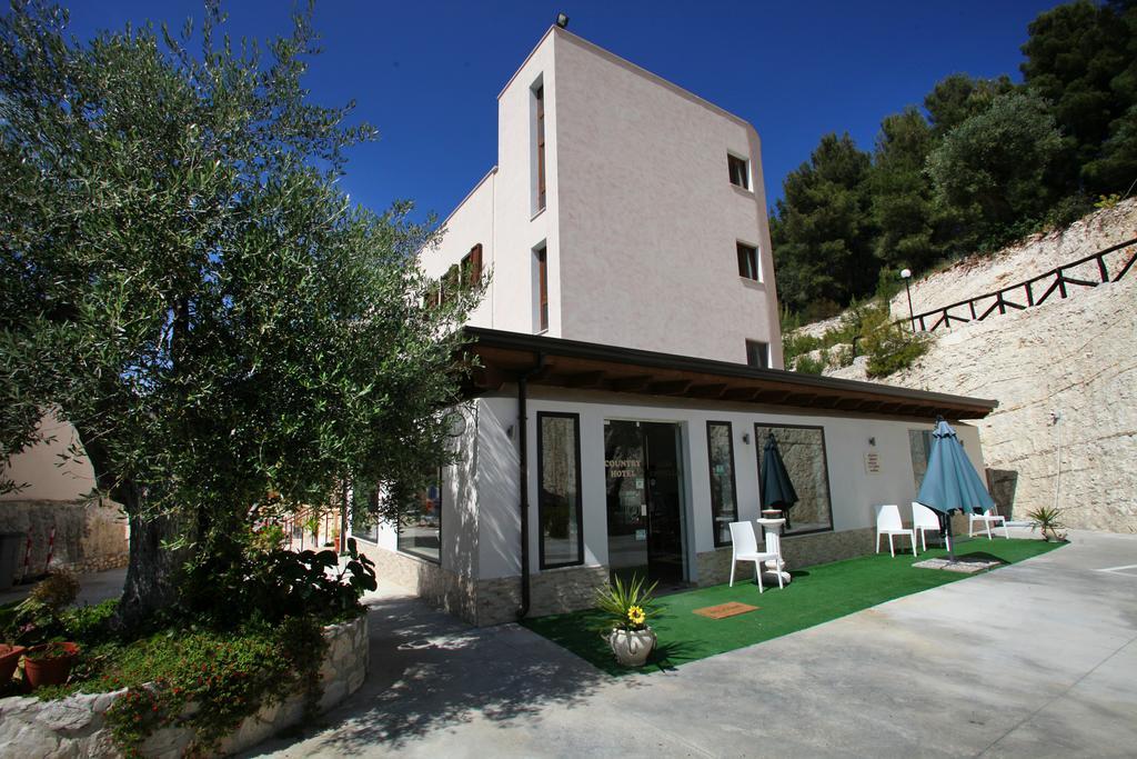 Agricostella Agriturismo ויאסטה מראה חיצוני תמונה