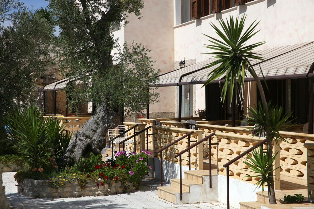 Agricostella Agriturismo ויאסטה מראה חיצוני תמונה