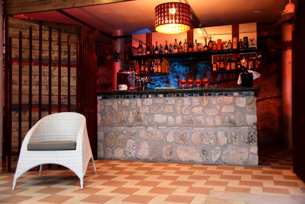 Agricostella Agriturismo ויאסטה מראה חיצוני תמונה