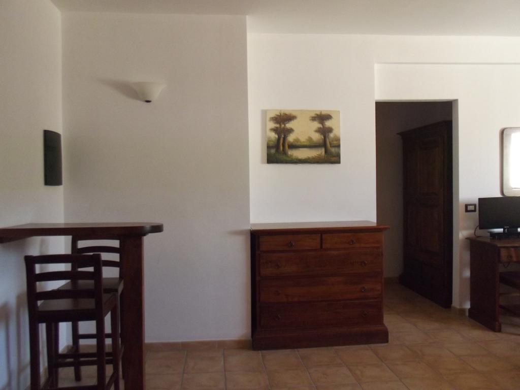 Agricostella Agriturismo ויאסטה מראה חיצוני תמונה