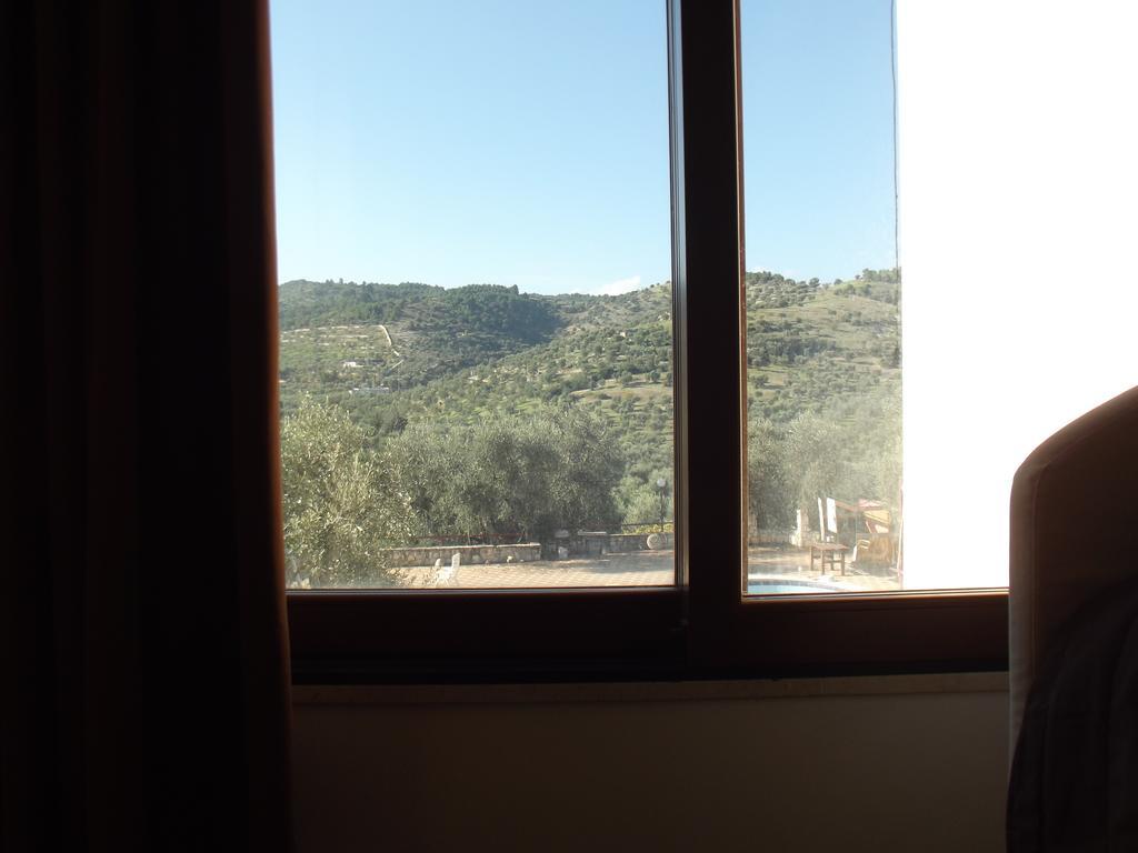 Agricostella Agriturismo ויאסטה מראה חיצוני תמונה