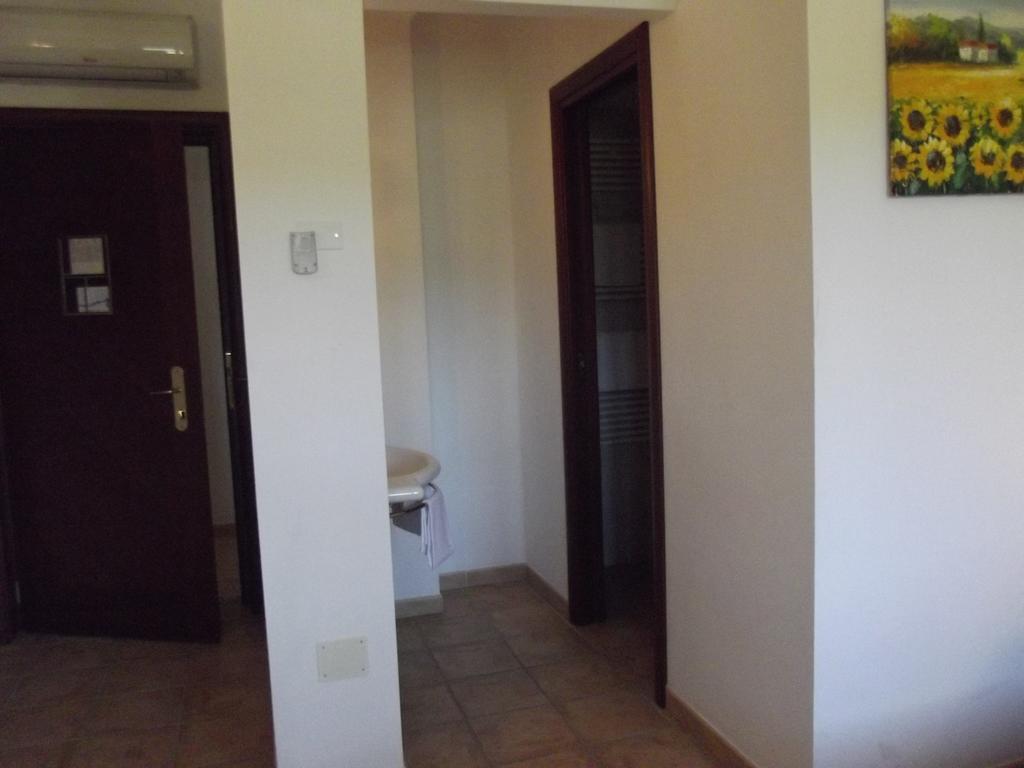 Agricostella Agriturismo ויאסטה מראה חיצוני תמונה