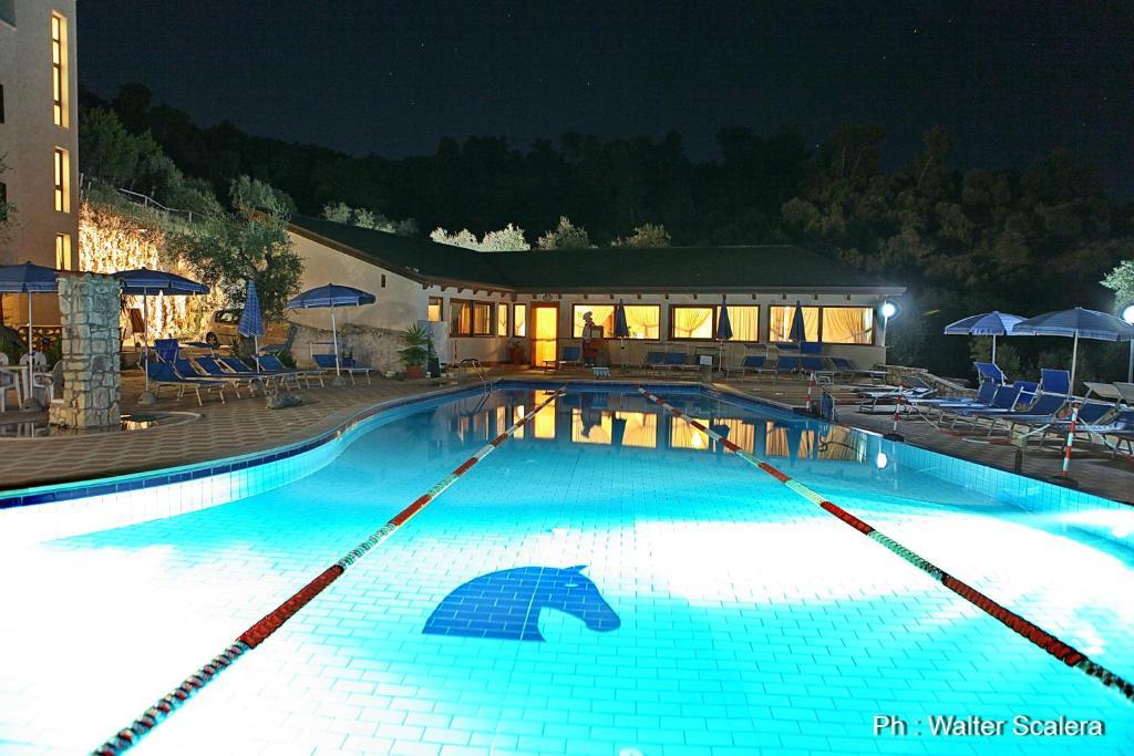 Agricostella Agriturismo ויאסטה מראה חיצוני תמונה