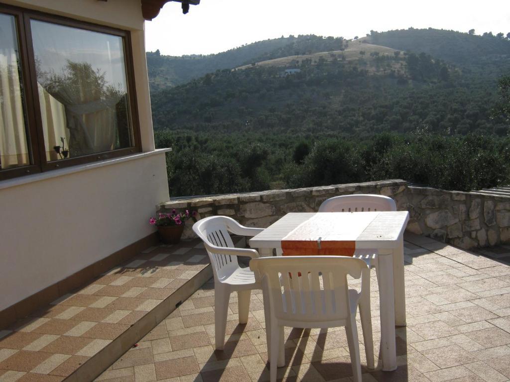Agricostella Agriturismo ויאסטה מראה חיצוני תמונה