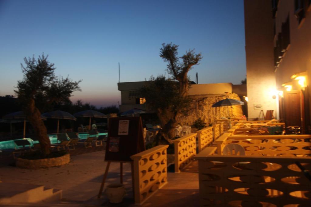 Agricostella Agriturismo ויאסטה מראה חיצוני תמונה