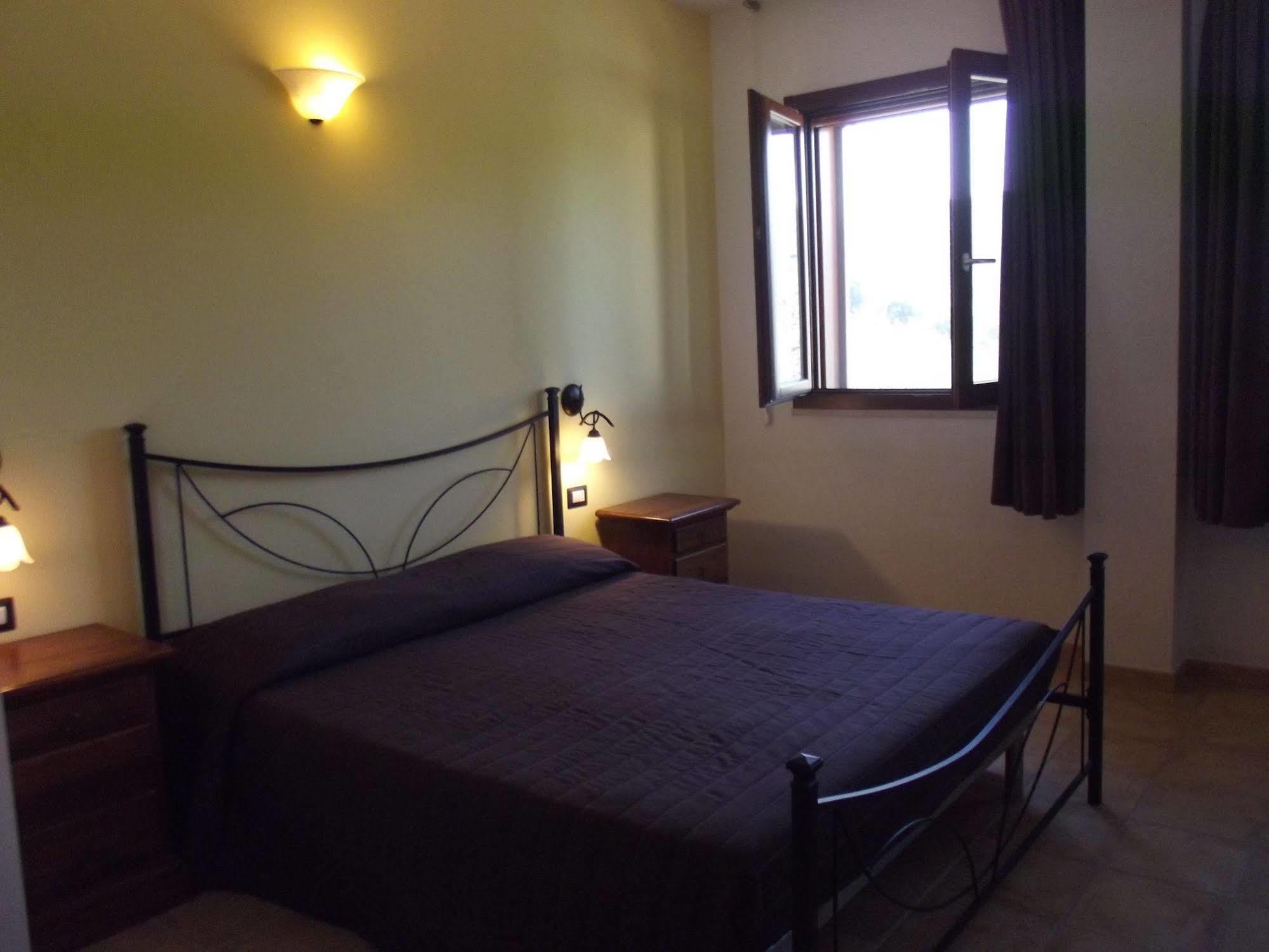 Agricostella Agriturismo ויאסטה מראה חיצוני תמונה