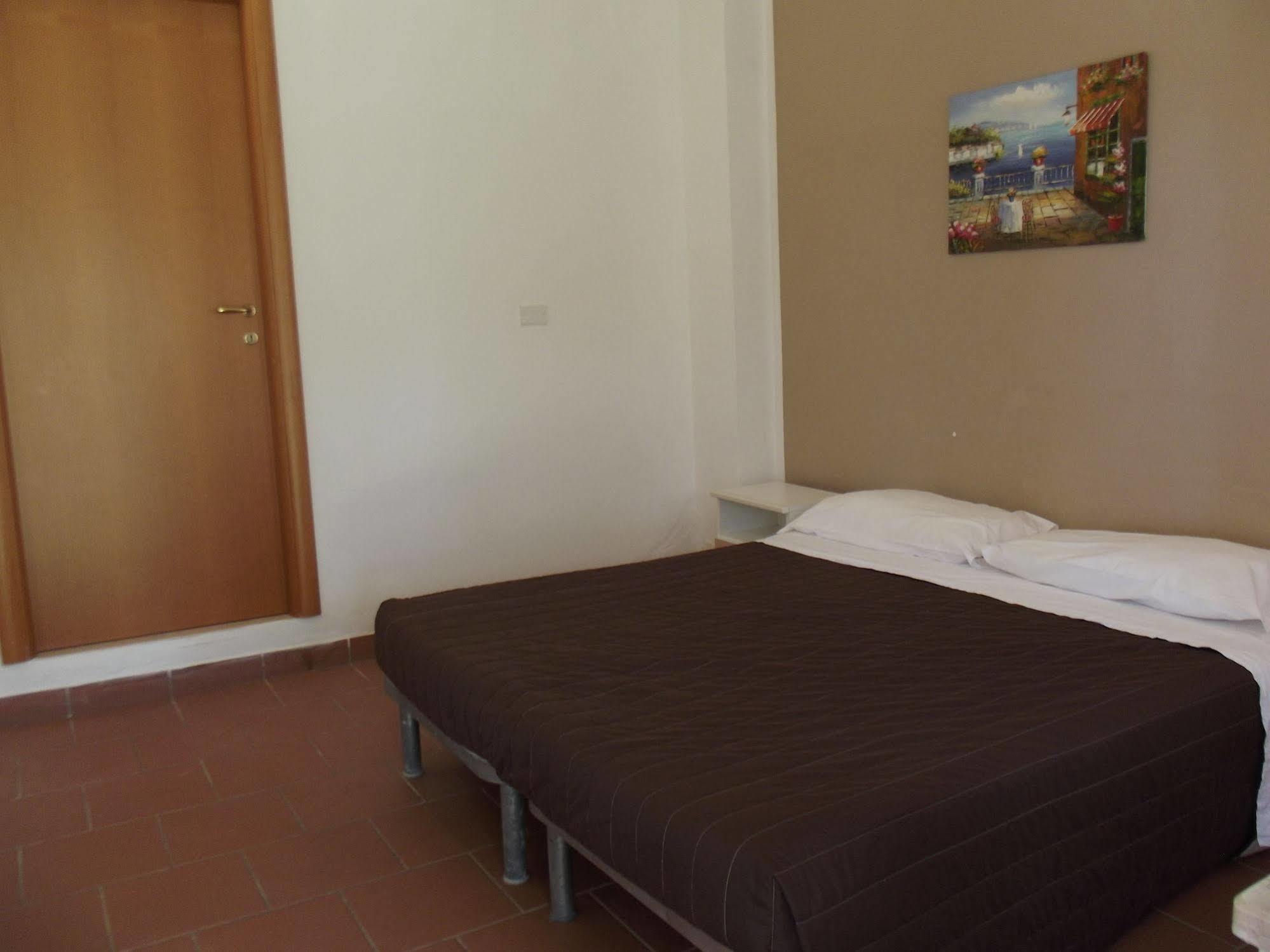 Agricostella Agriturismo ויאסטה מראה חיצוני תמונה