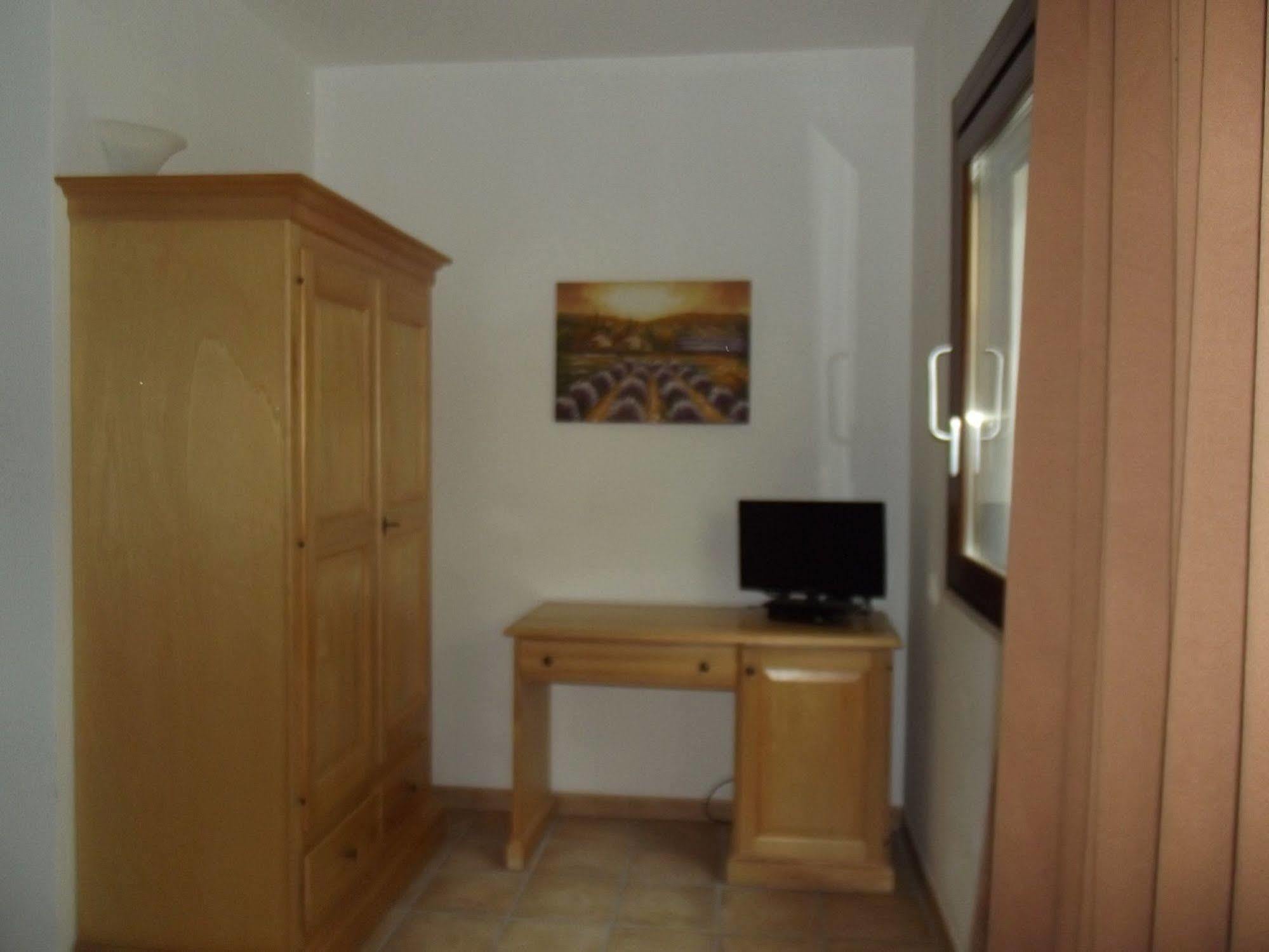 Agricostella Agriturismo ויאסטה מראה חיצוני תמונה
