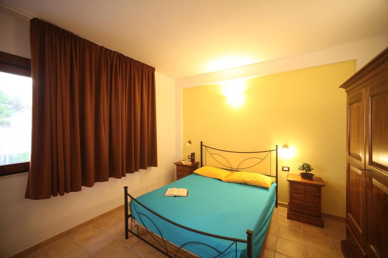 Agricostella Agriturismo ויאסטה מראה חיצוני תמונה