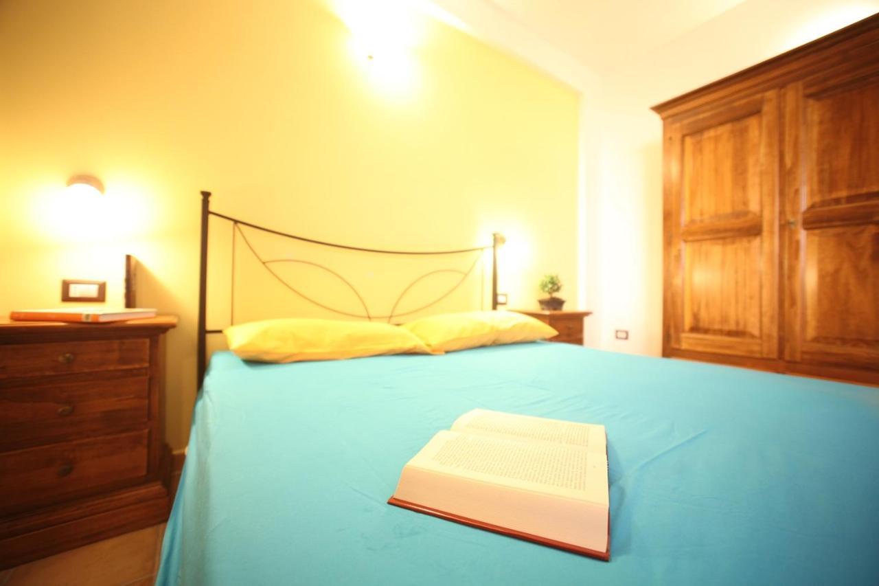 Agricostella Agriturismo ויאסטה מראה חיצוני תמונה