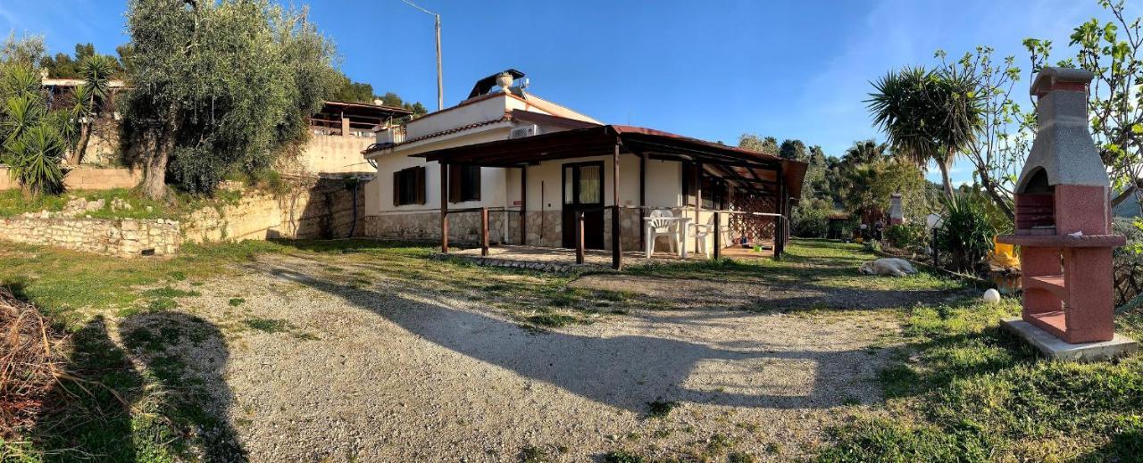 Agricostella Agriturismo ויאסטה מראה חיצוני תמונה